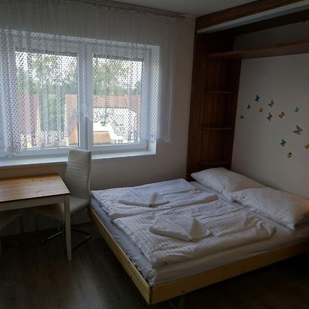 Apartman Mokra Luka 02 Trebon Διαμέρισμα Εξωτερικό φωτογραφία