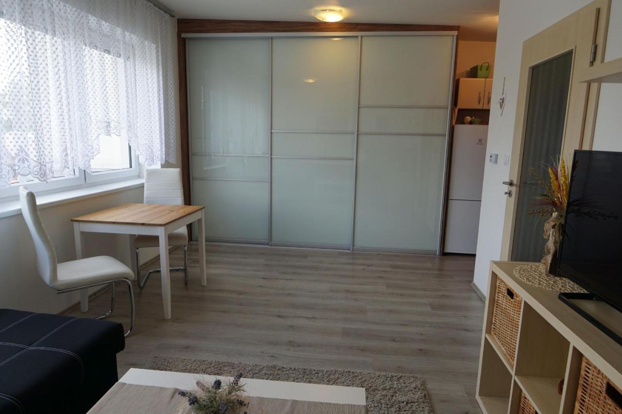 Apartman Mokra Luka 02 Trebon Διαμέρισμα Εξωτερικό φωτογραφία