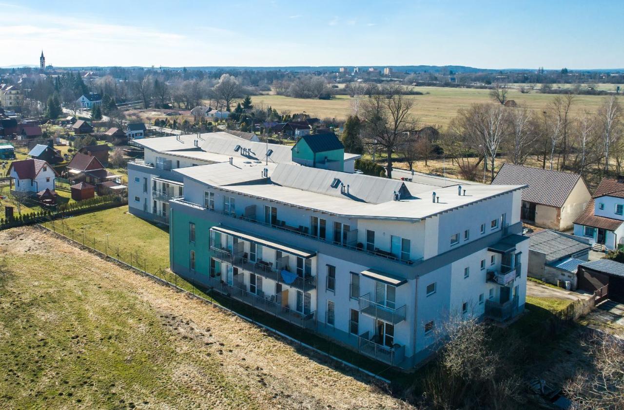 Apartman Mokra Luka 02 Trebon Διαμέρισμα Εξωτερικό φωτογραφία