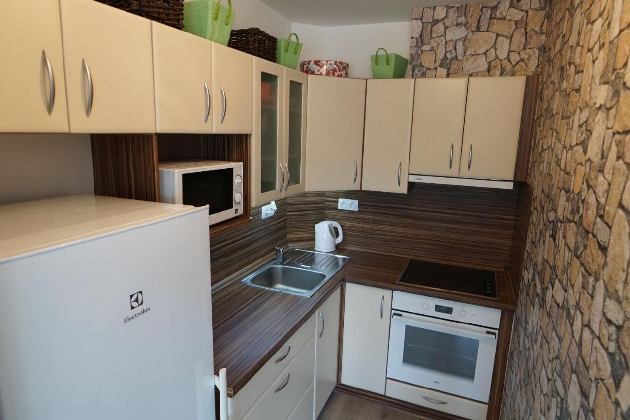 Apartman Mokra Luka 02 Trebon Διαμέρισμα Εξωτερικό φωτογραφία