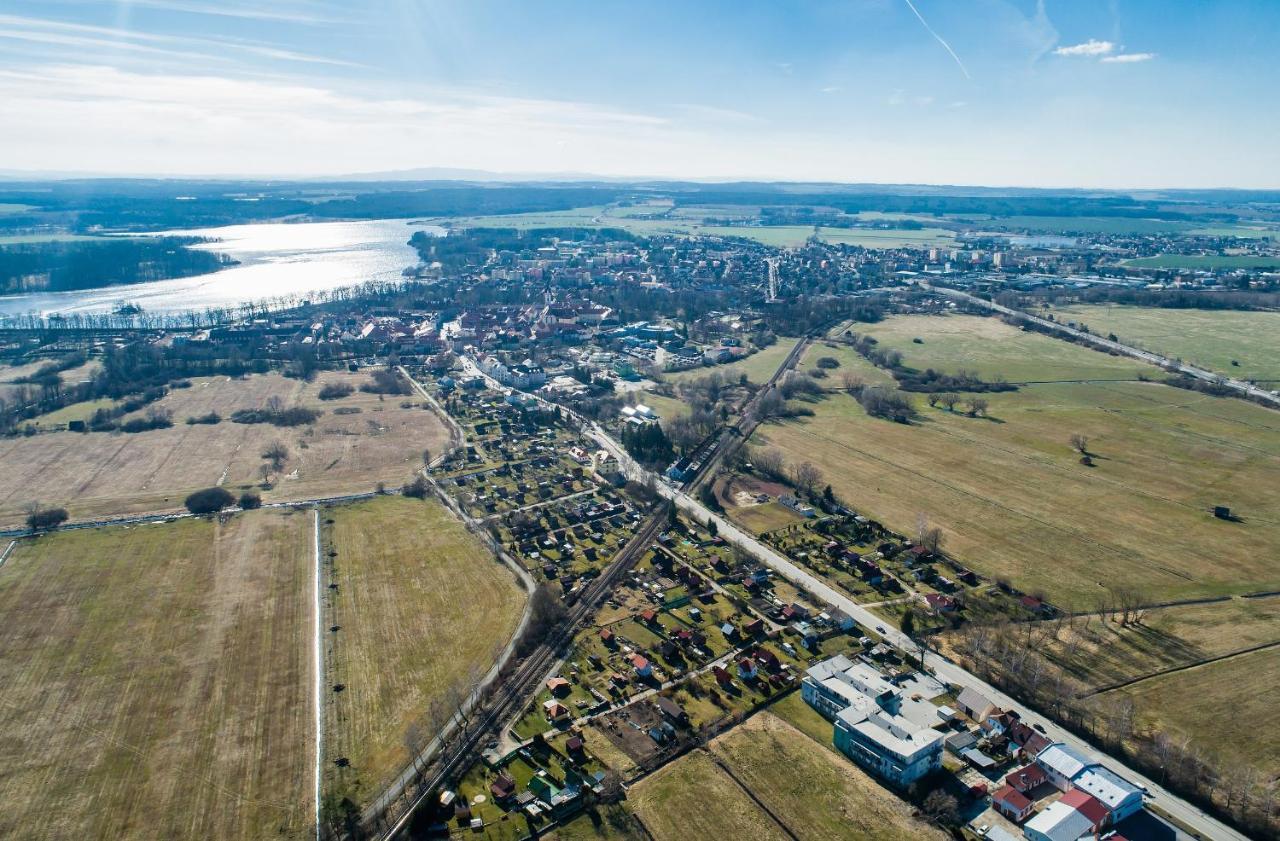 Apartman Mokra Luka 02 Trebon Διαμέρισμα Εξωτερικό φωτογραφία