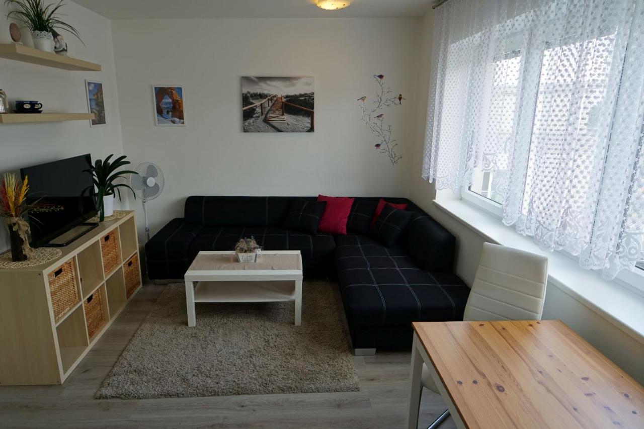 Apartman Mokra Luka 02 Trebon Διαμέρισμα Εξωτερικό φωτογραφία