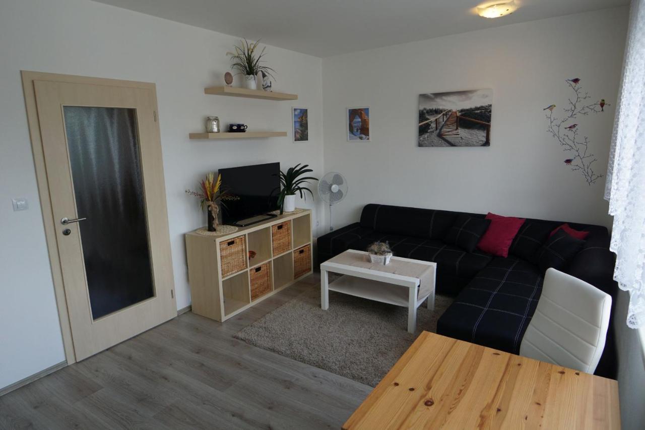 Apartman Mokra Luka 02 Trebon Διαμέρισμα Εξωτερικό φωτογραφία