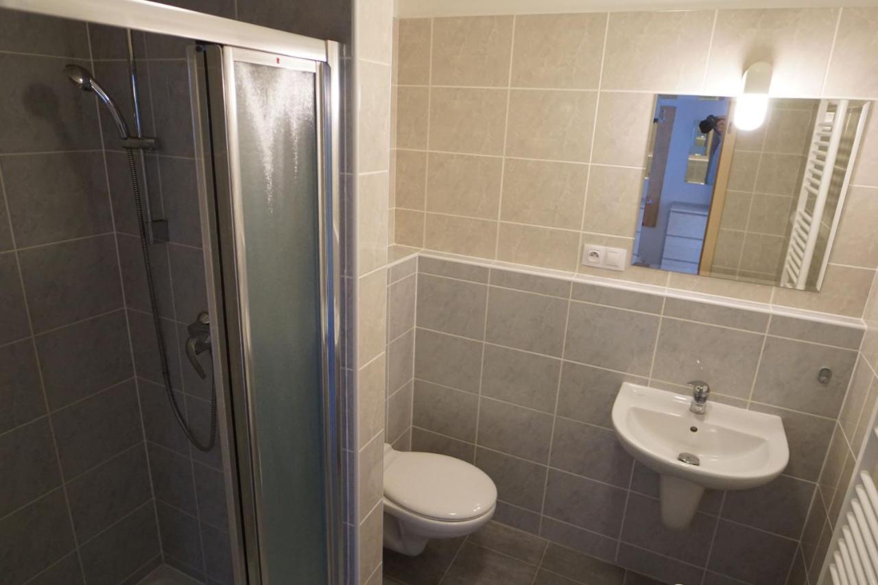 Apartman Mokra Luka 02 Trebon Διαμέρισμα Εξωτερικό φωτογραφία